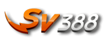 sv388 Logo